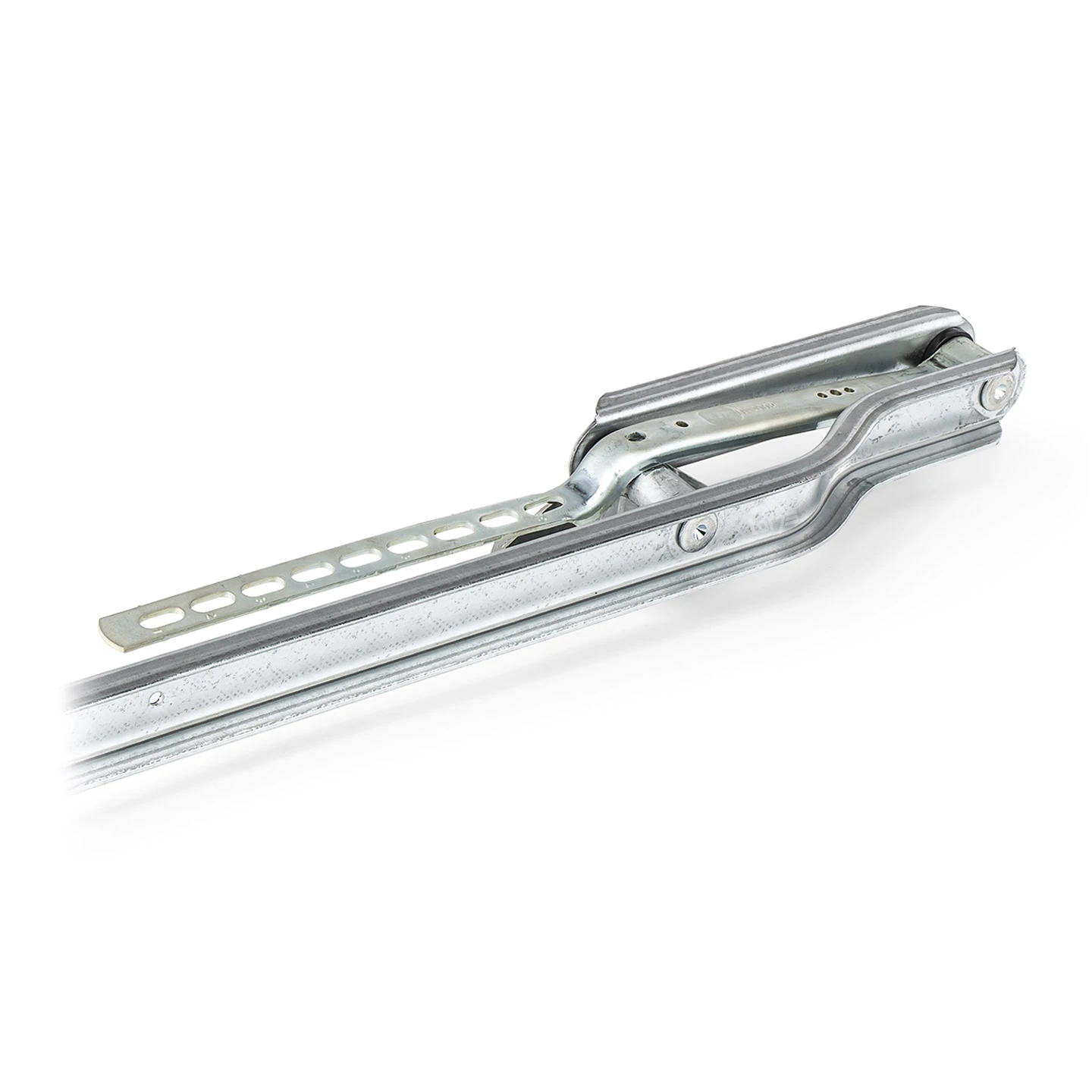 Hörmann Ersatz-Hebelarm Inkl. Adapterplatte, BRH 1920 Mm – Bild 2