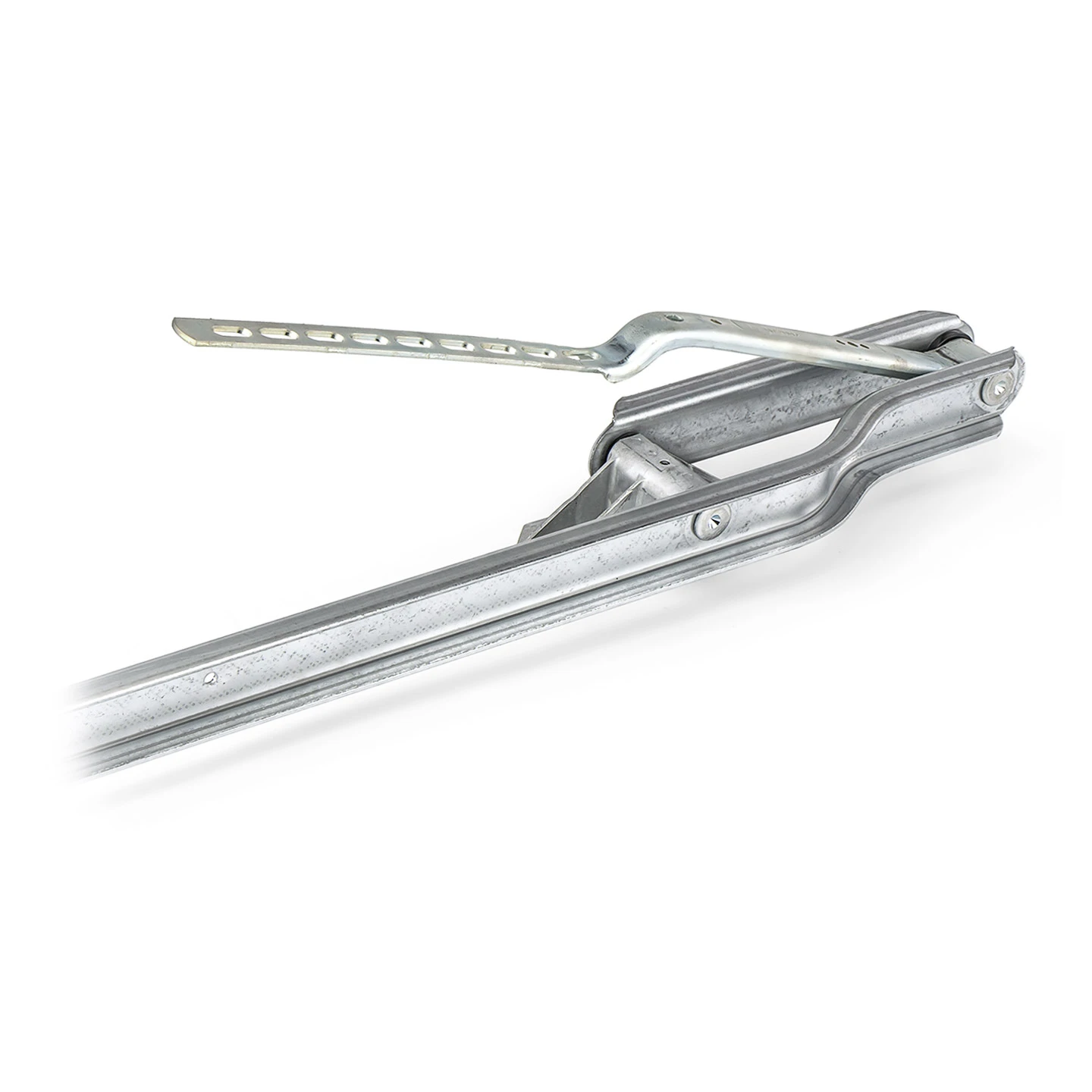 Hörmann Ersatz-Hebelarm Inkl. Adapterplatte, BRH 2000 Mm