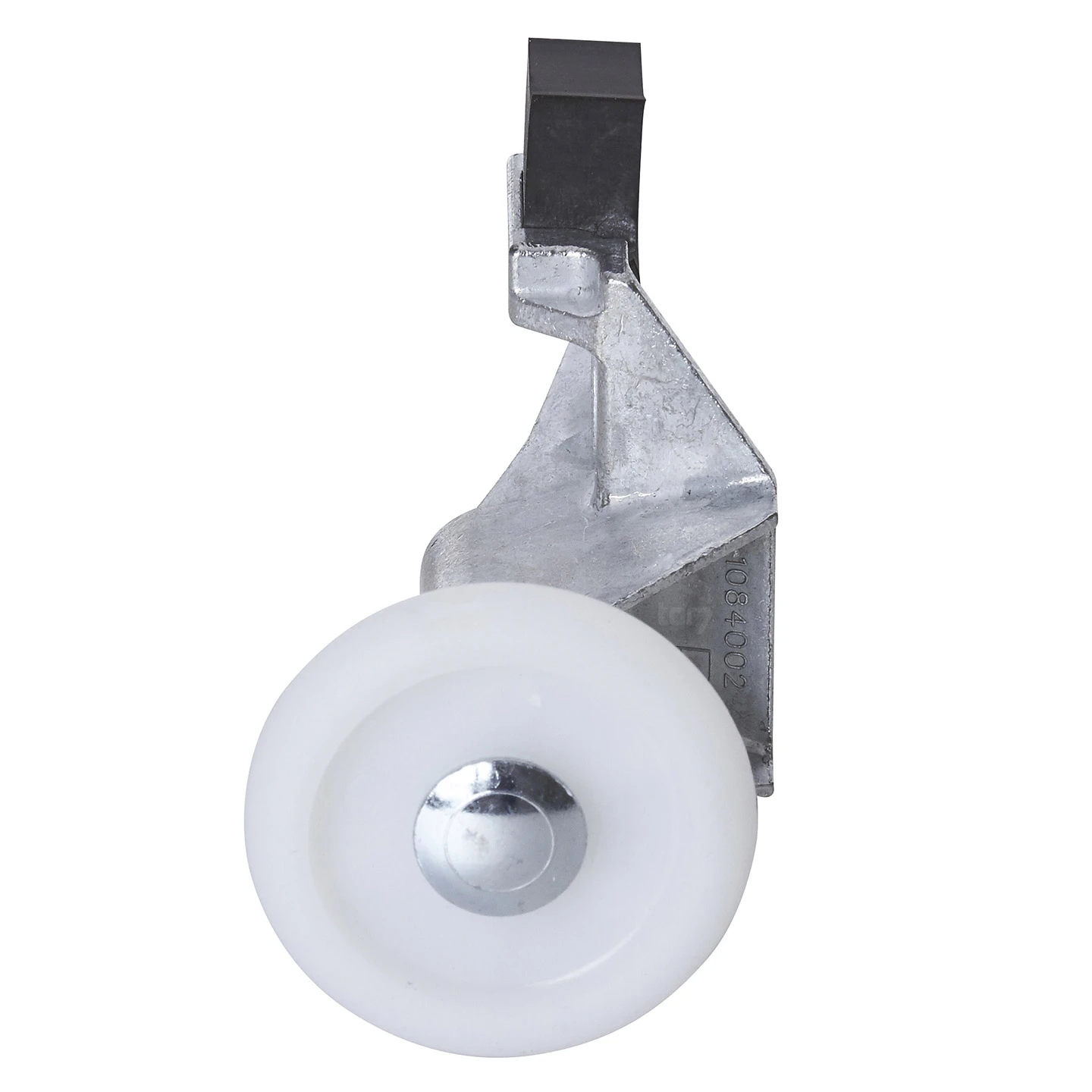 Hörmann Rollenhalter Mit Laufrolle Und Puffer, Rechts – Bild 2