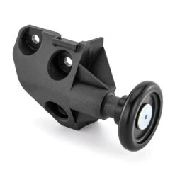 Hörmann EcoStar Rollenhalter Mit Laufrolle, Rechts