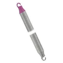 Teckentrup Zugfeder Typ GS 6, Violett