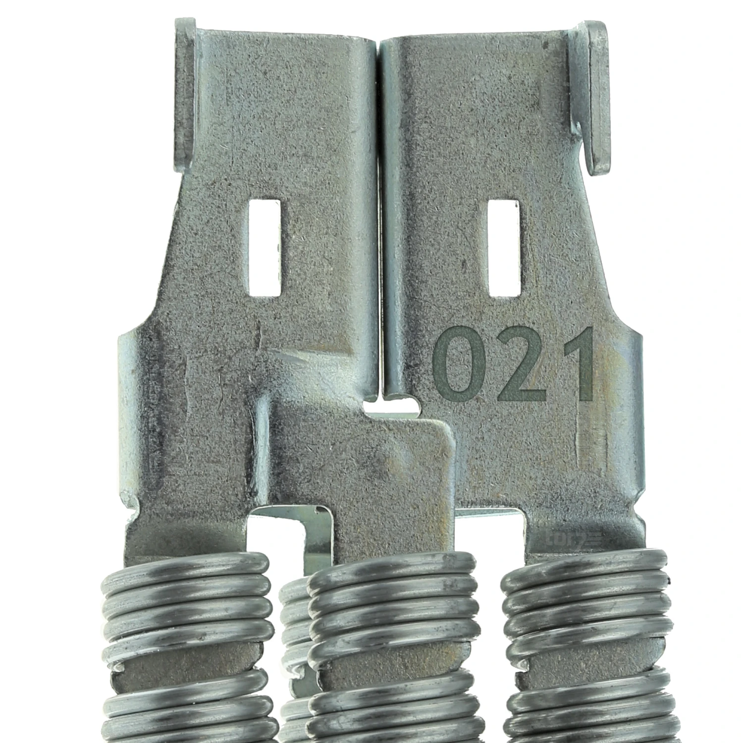 Hörmann Federpaket 4-fach Kennzeichnungs-Nr 021 Für Schwingtore