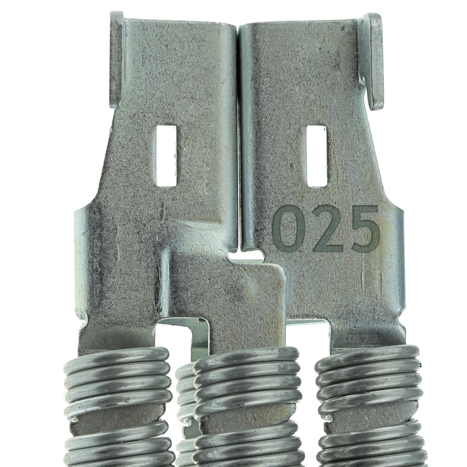 Hörmann Federpaket 4-fach Kennzeichnungs-Nr 025 Für Schwingtore