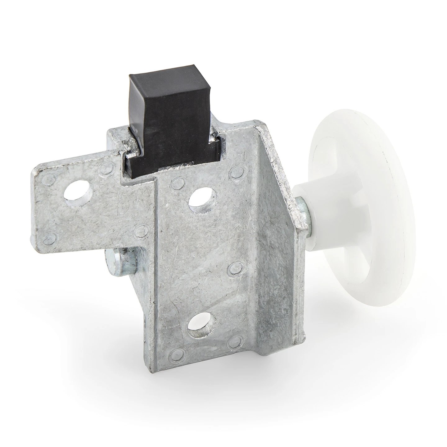 Hörmann Rollenhalter F80, Links – Bild 2