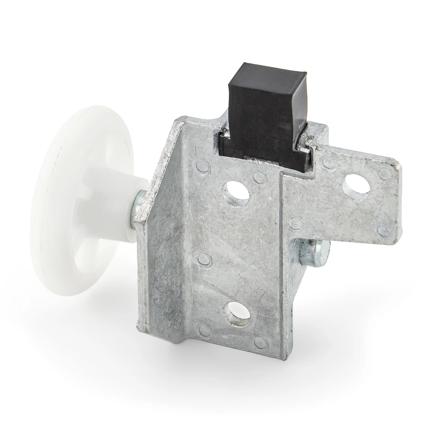 Hörmann Rollenhalter F80, Rechts – Bild 2