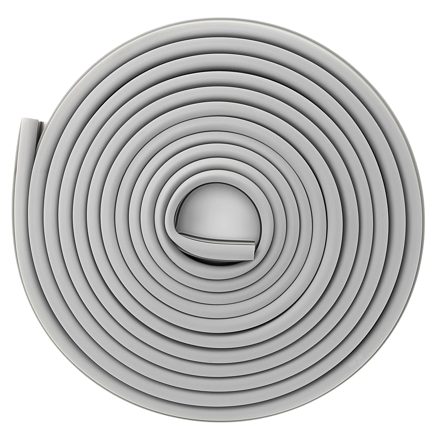 Hörmann Dämpfungsprofil Garagentür 6,20 M – Bild 2