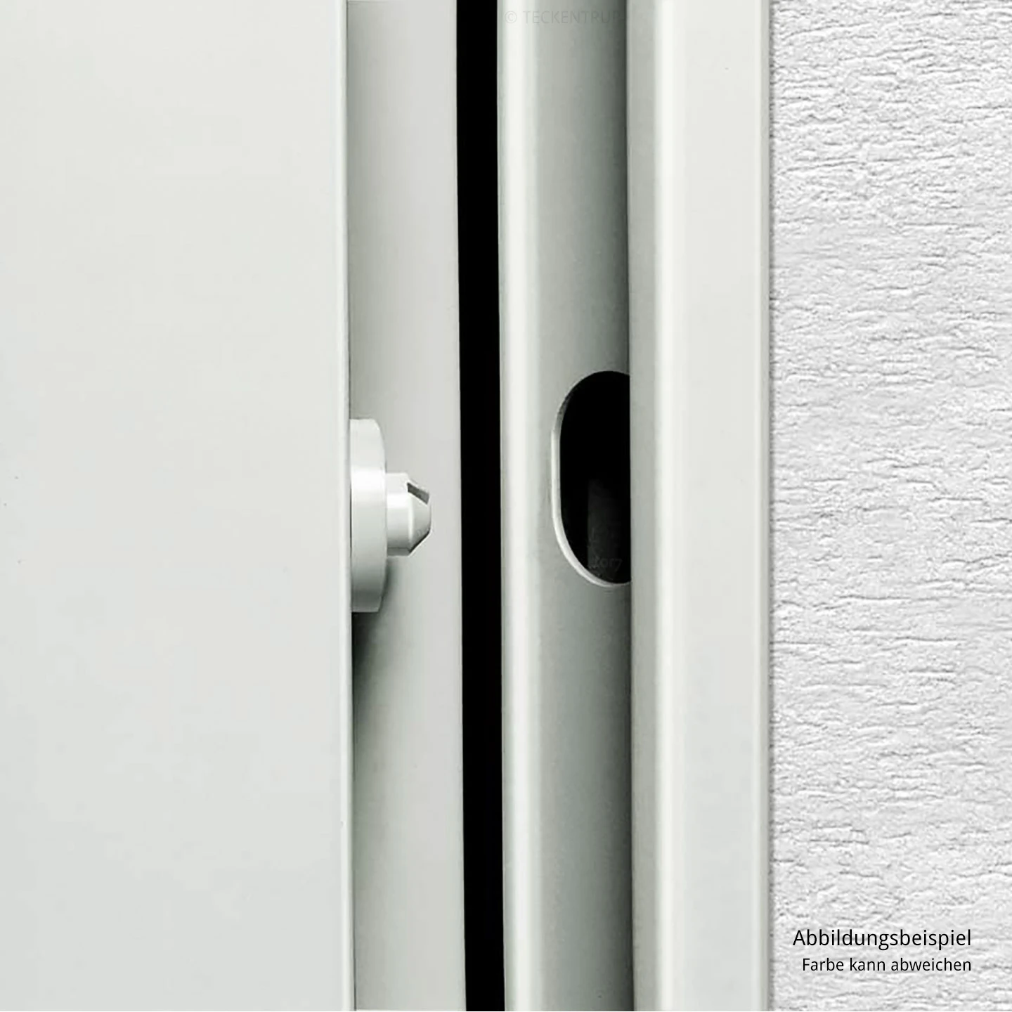 Teckentrup Brandschutztür T30 HT 8-D – Bild 3