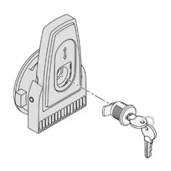 SOMMER Notentriegelung STArter/RUNner