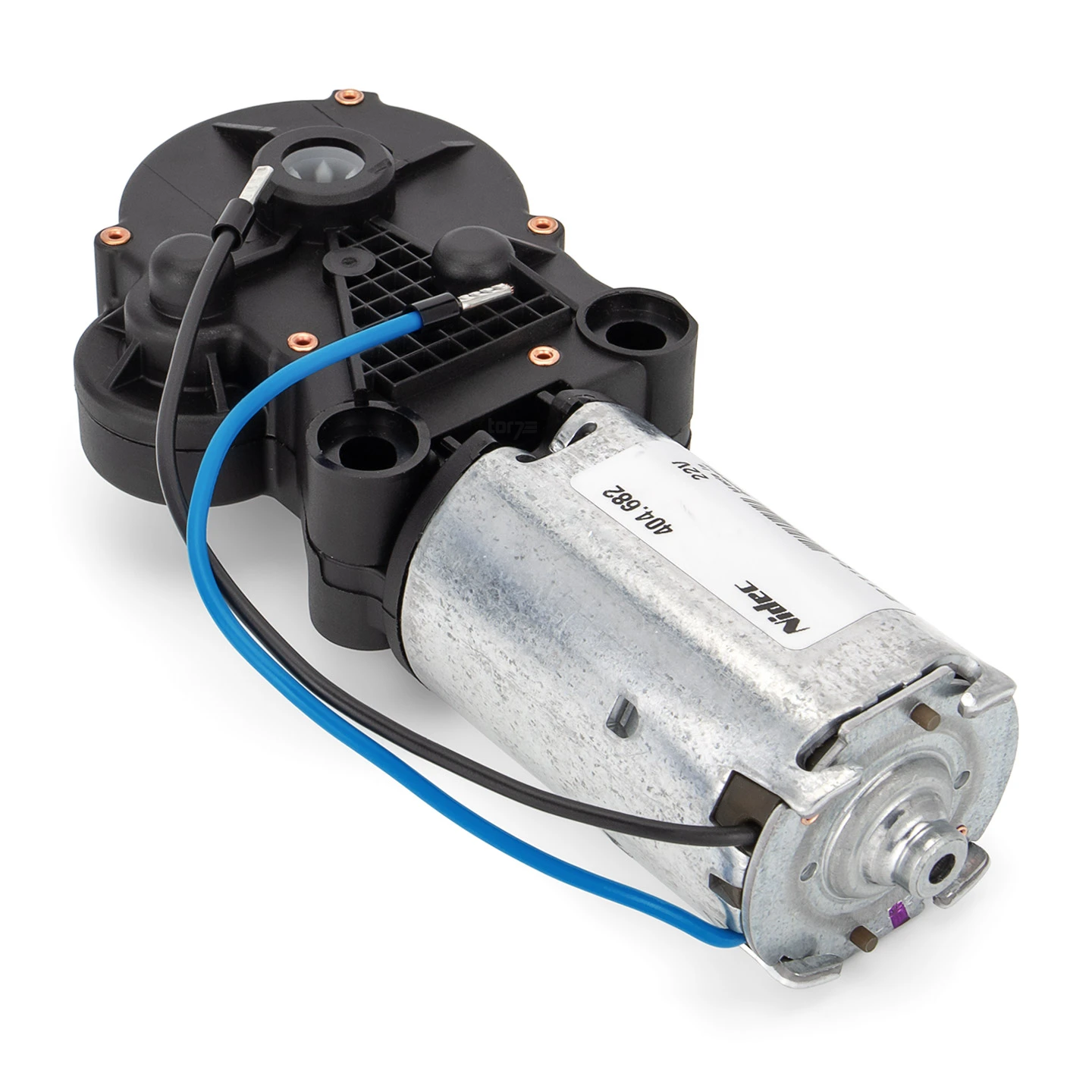 SOMMER Motor Twist 200 E/EL – Bild 2