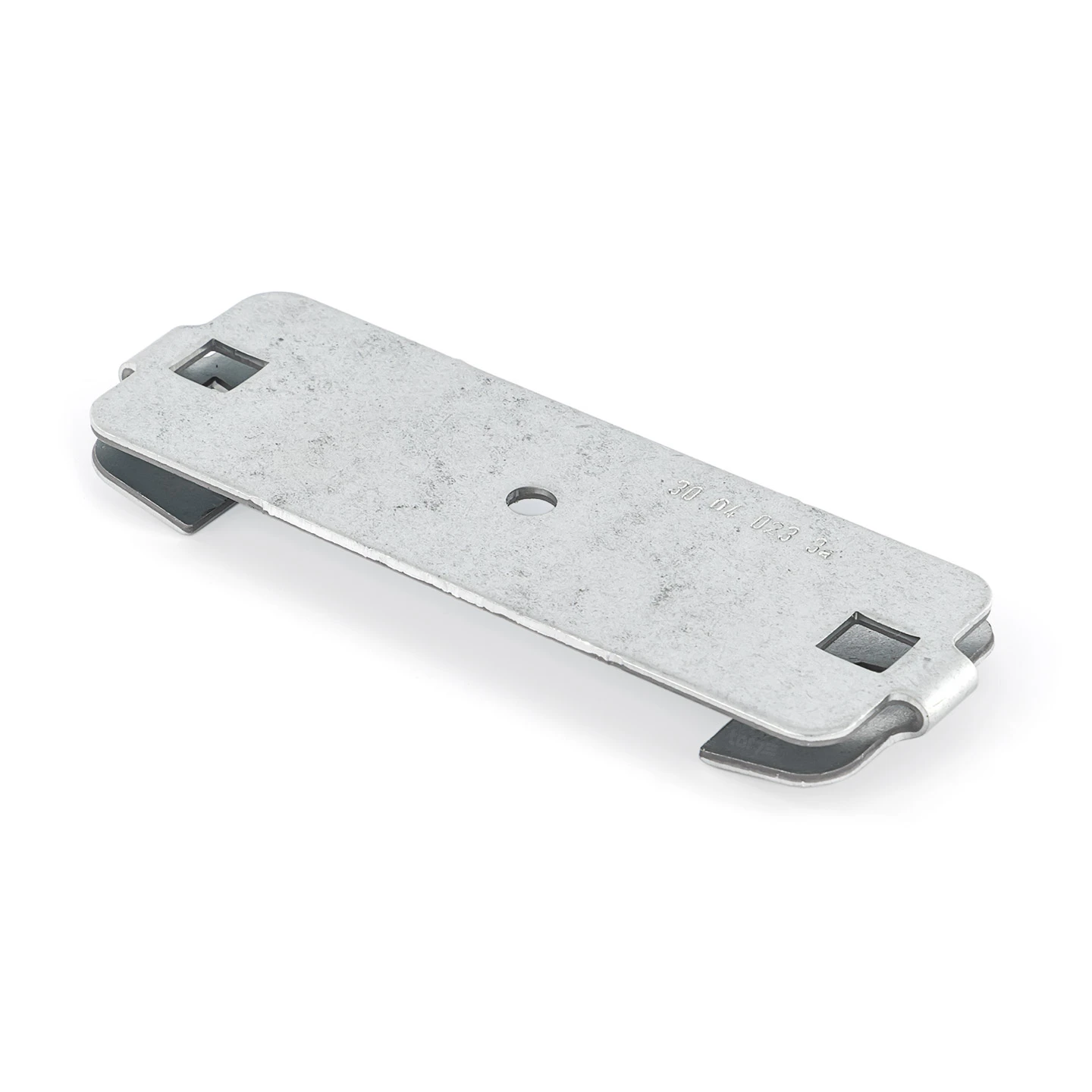 Hörmann Grundplatte Zur Befestigung Der Schienenabhängung – Bild 2