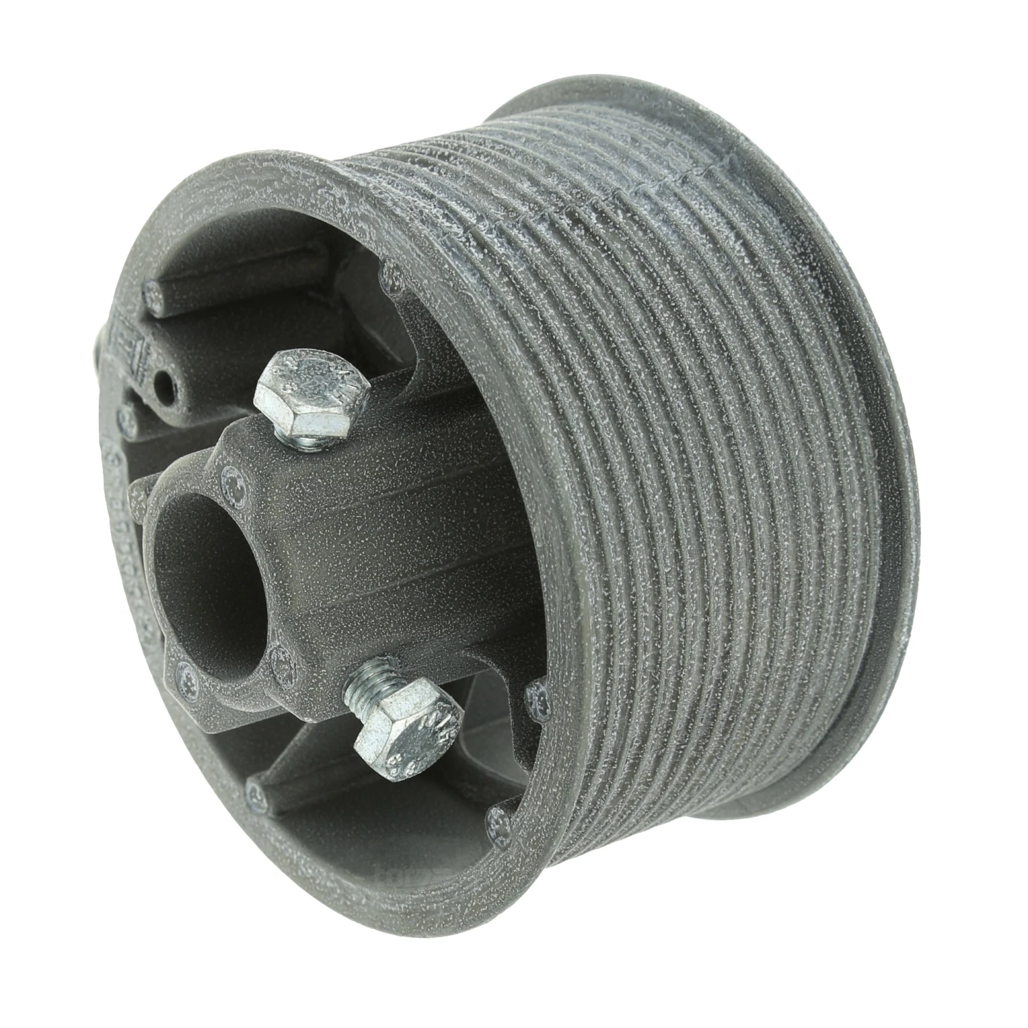 Hörmann Seiltrommel, Beschlag N, Baureihe 20, Links – Bild 2