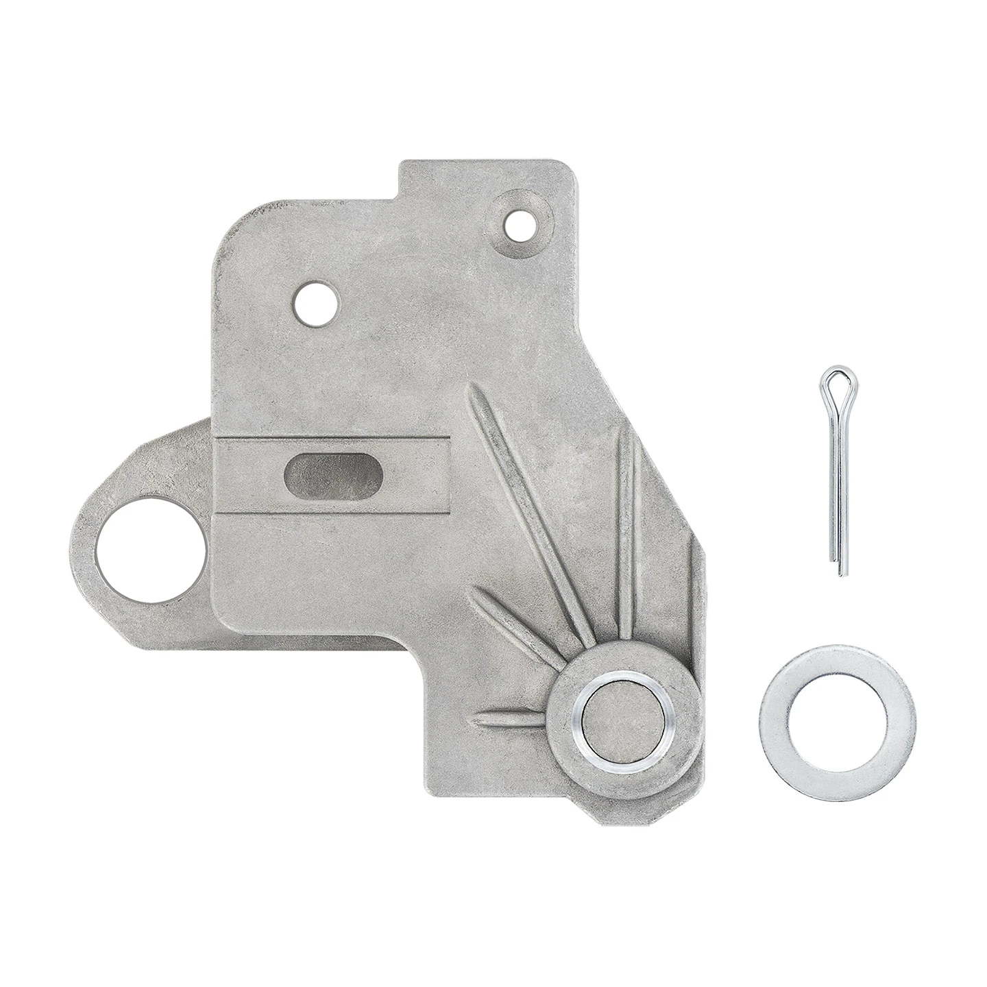 Hörmann Aufsetzstück, Beschlagsart N, Rechts – Bild 3