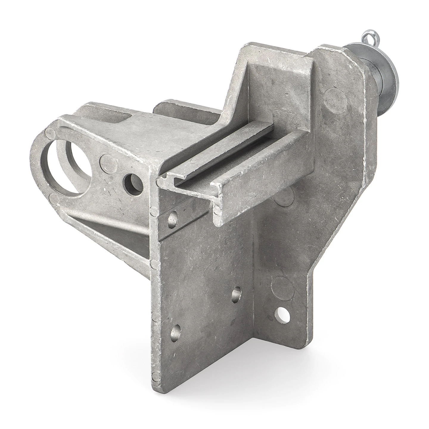 Hörmann Aufsetzstück, Beschlagsart N, Rechts – Bild 2