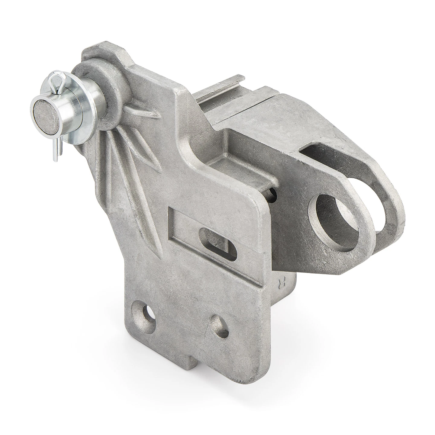 Hörmann Aufsetzstück, Beschlagsart N, Rechts