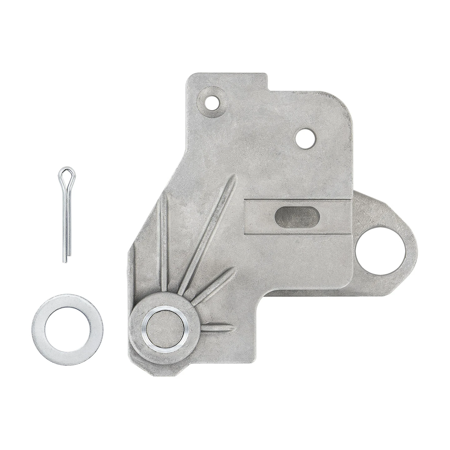 Hörmann Aufsetzstück, Beschlagsart N, Links – Bild 3