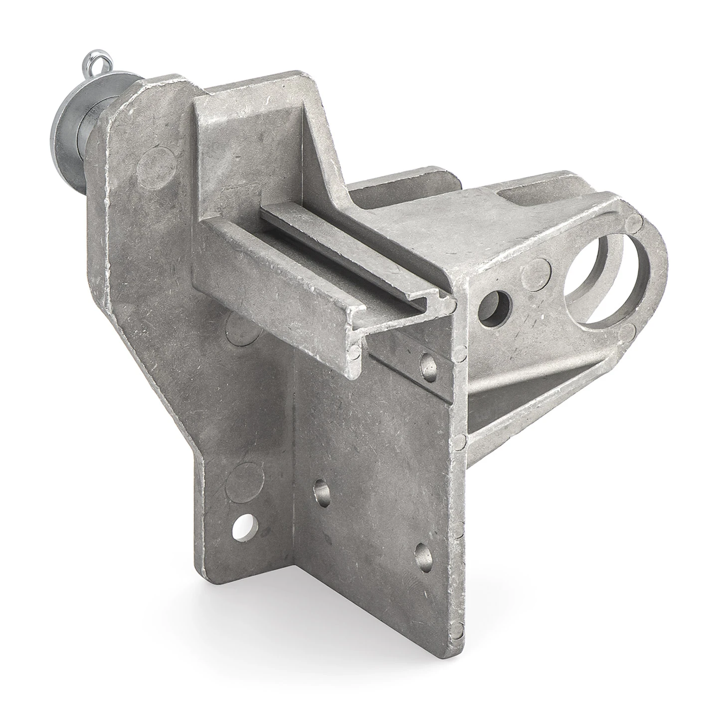 Hörmann Aufsetzstück, Beschlagsart N, Links – Bild 2