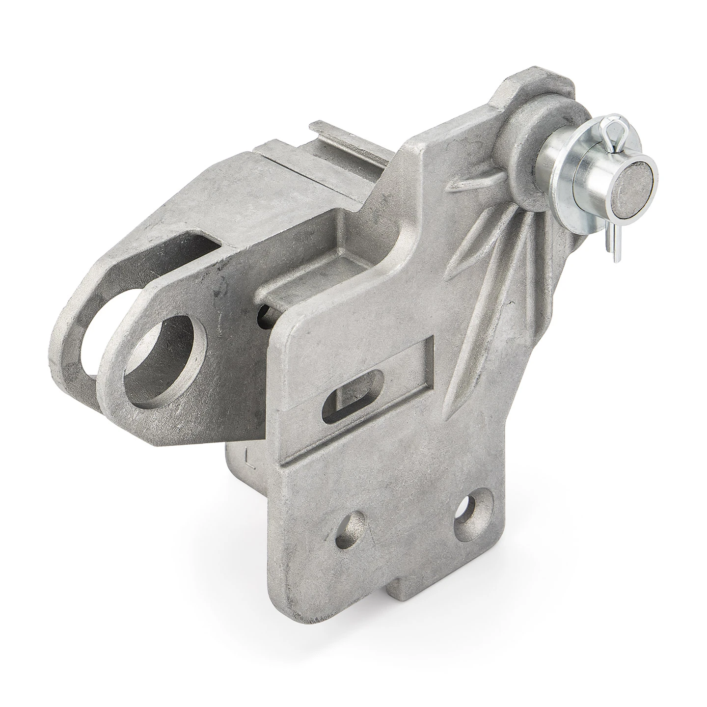 Hörmann Aufsetzstück, Beschlagsart N, Links