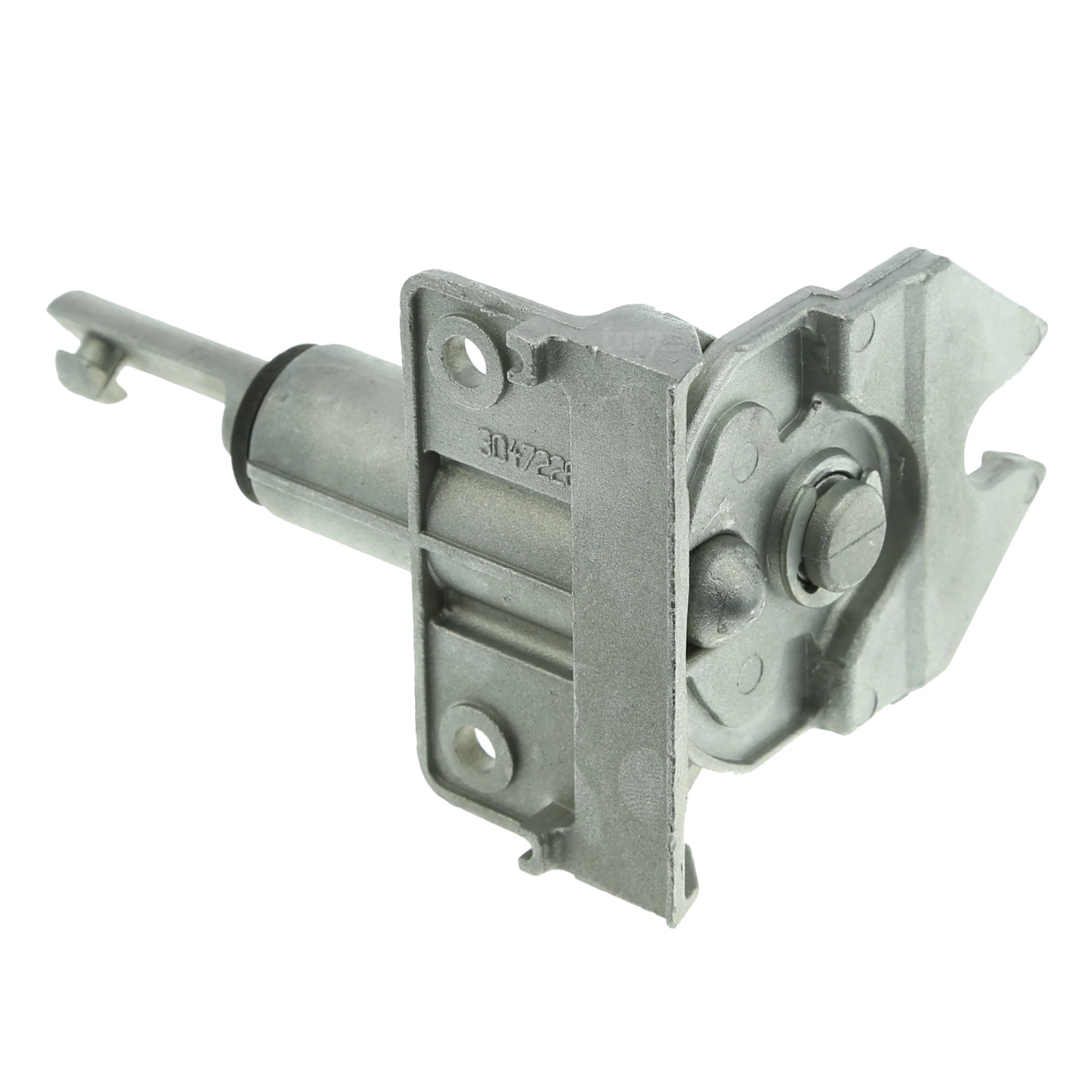 Hörmann Verriegelung – Bild 2