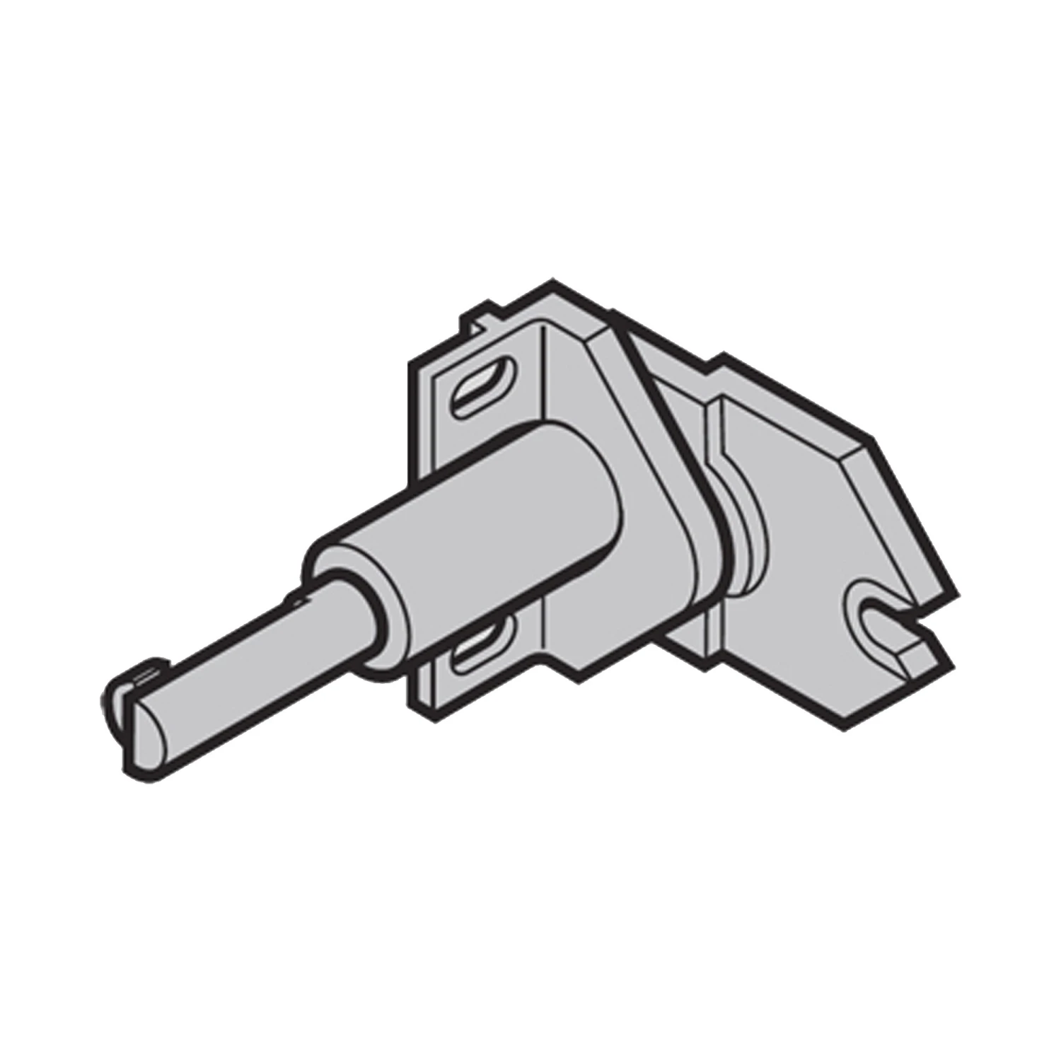 Hörmann Verriegelung – Bild 3