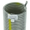 Hörmann Torsionsfeder L725 / L36