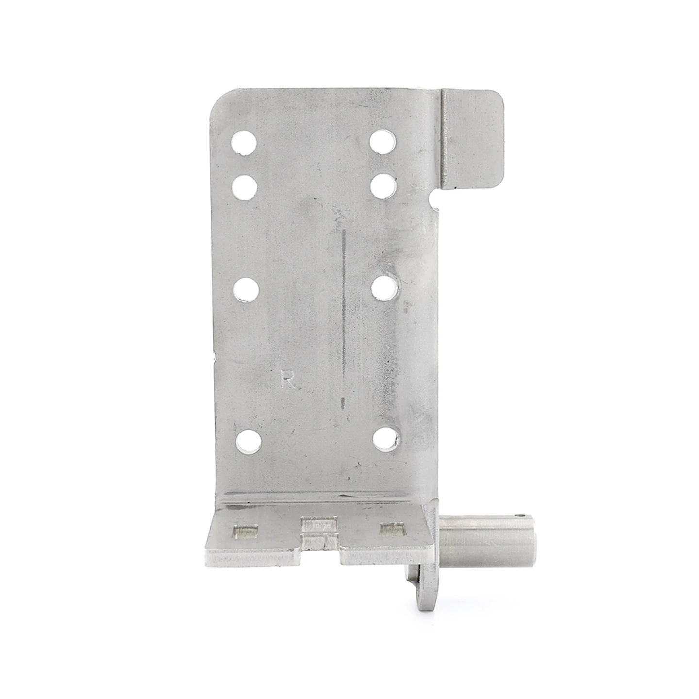 Hörmann Aufsetzstück Rechts, Edelstahl, Beschlag N, ND, NS, NB, L, LD – Bild 3