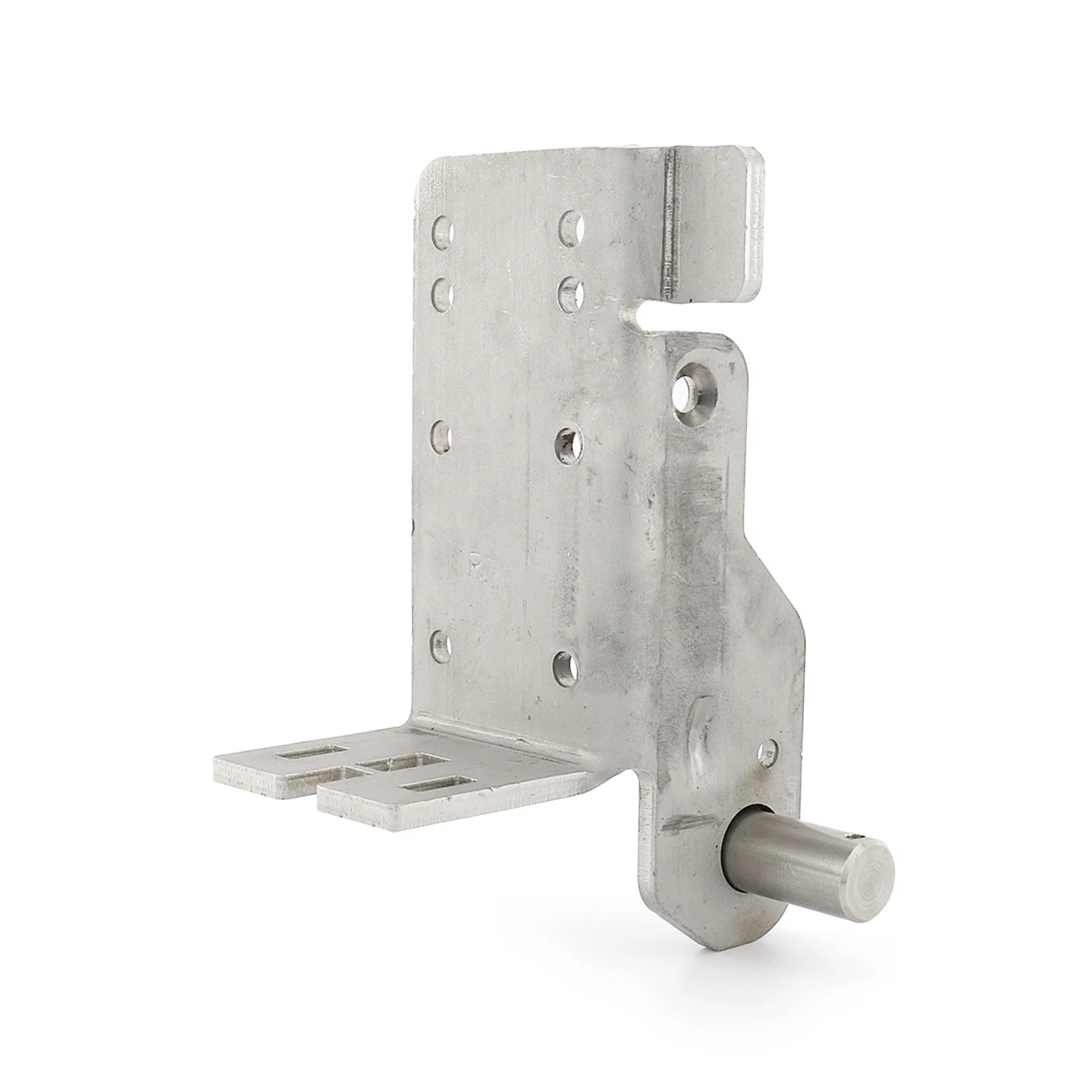 Hörmann Aufsetzstück Rechts, Edelstahl, Beschlag N, ND, NS, NB, L, LD