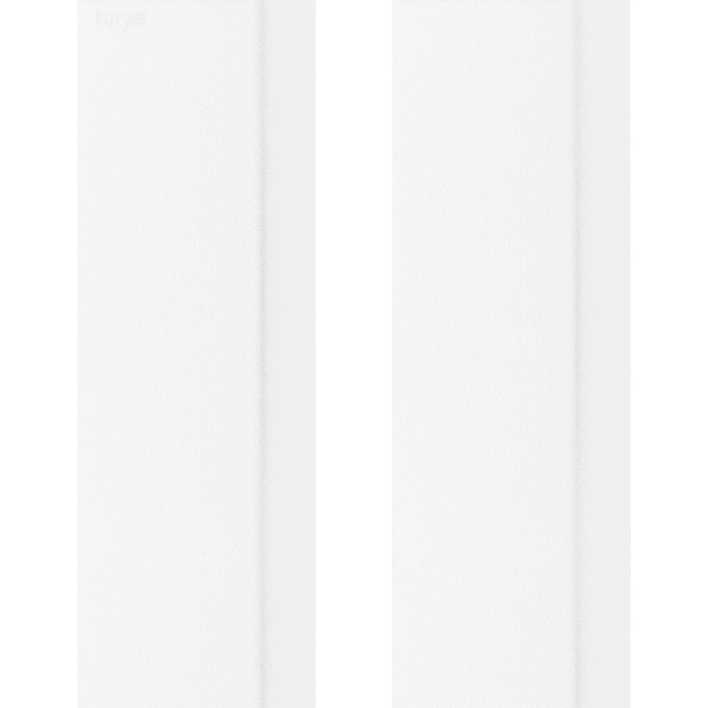 Hörmann Set Zargenverkleidung Für Sektionaltore, Planar