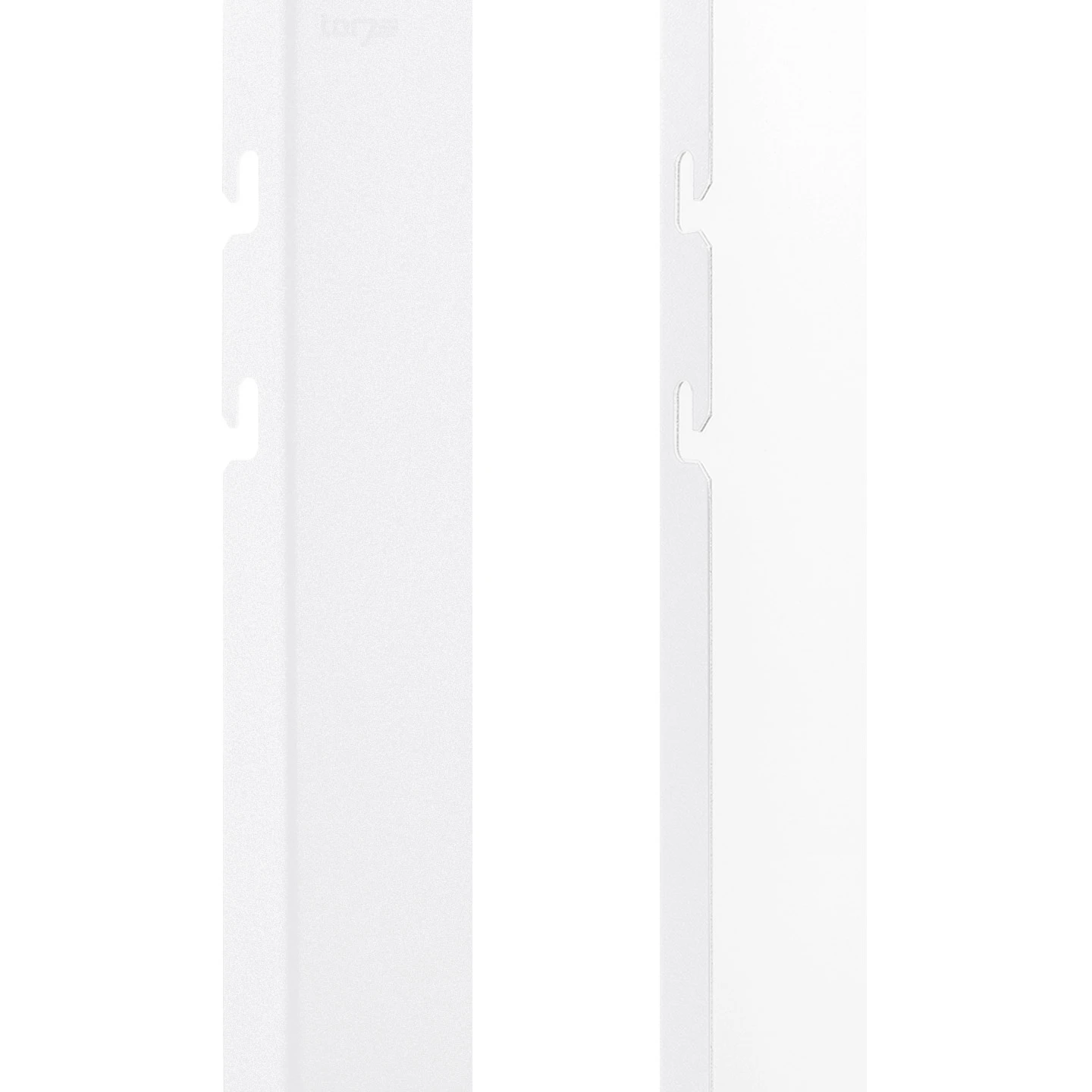 Hörmann Set Zargenverkleidung Für Sektionaltore, Planar – Bild 2