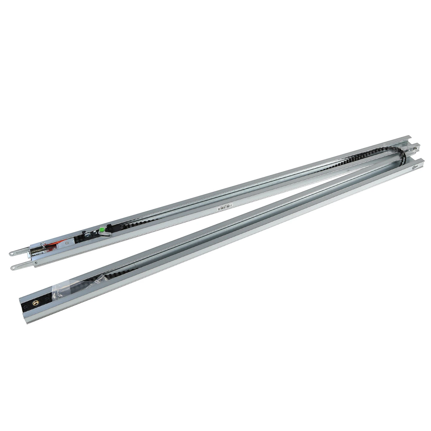 Hörmann Antriebsschiene, Zweiteilige Führungsschiene FS 2 – Bild 3