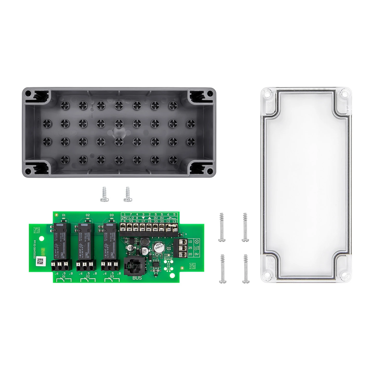 Hörmann Universaladapterplatine UAP 1 – Bild 6