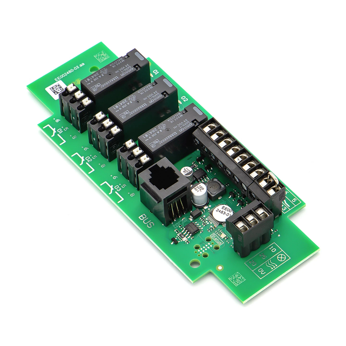 Hörmann Universaladapterplatine UAP 1 – Bild 5