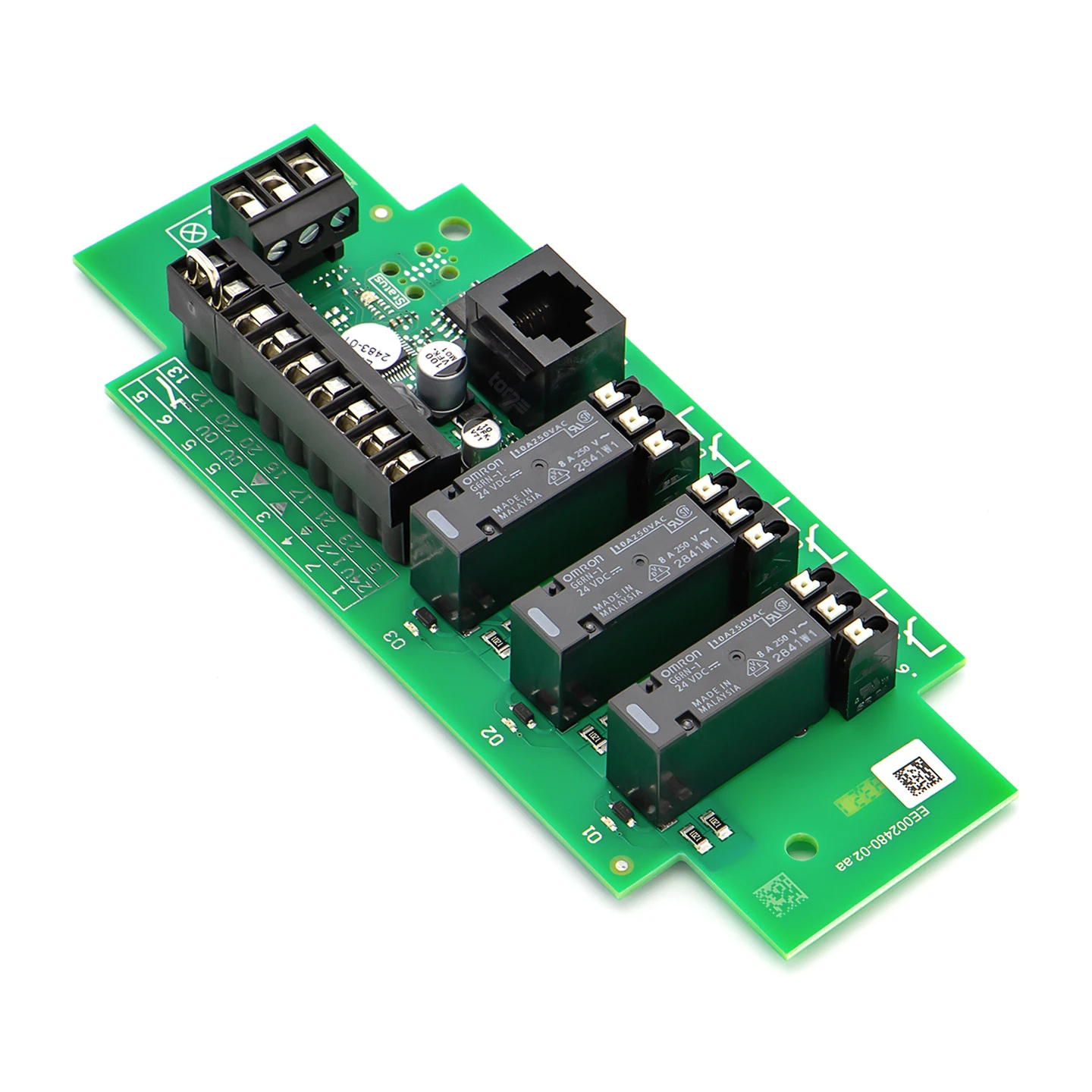 Hörmann Universaladapterplatine UAP 1 – Bild 4