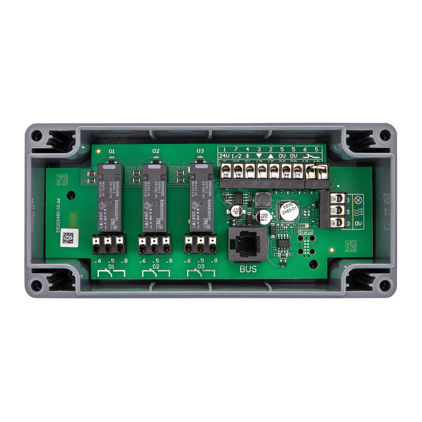 Hörmann Universaladapterplatine UAP 1 – Bild 3