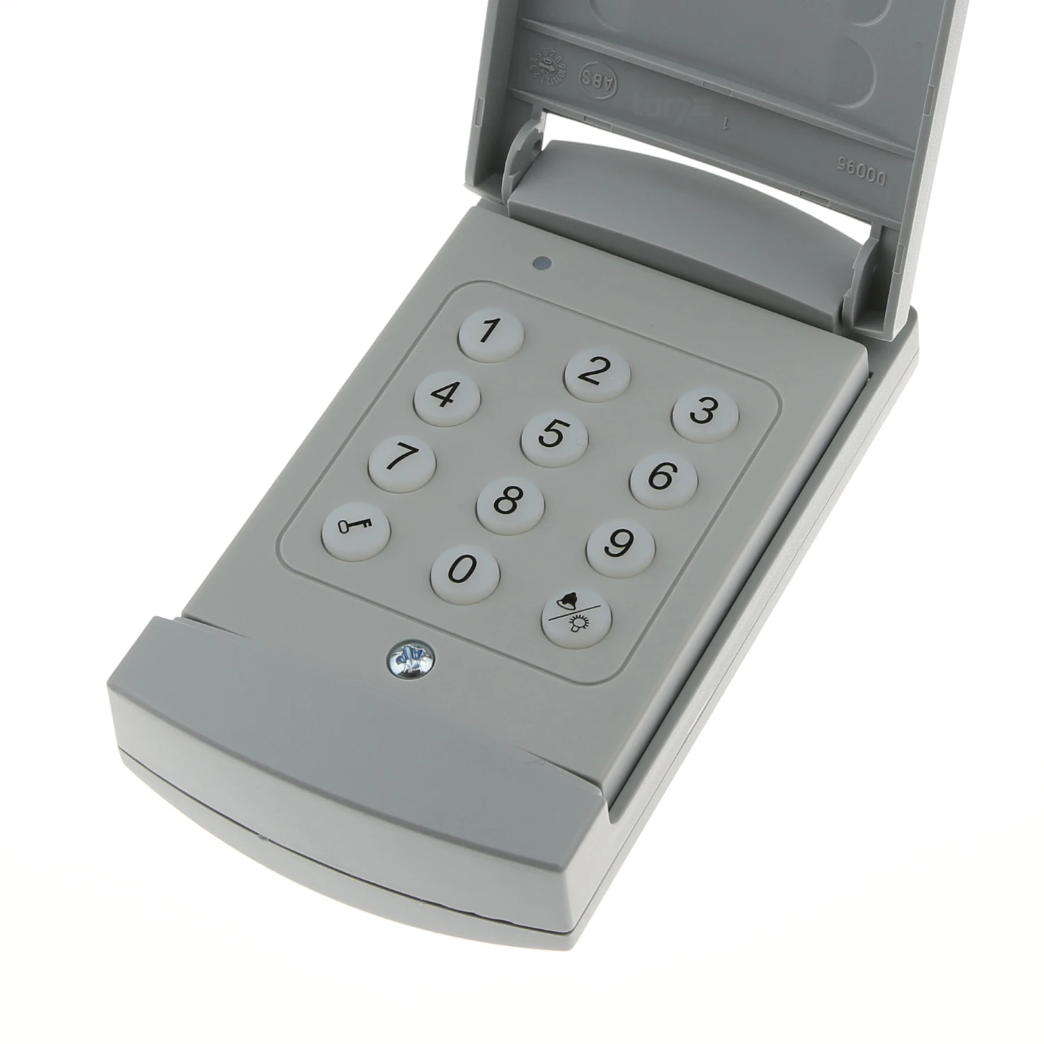 Hörmann Funk-Codetaster RCT 3b, 433 MHz RC Rolling Code