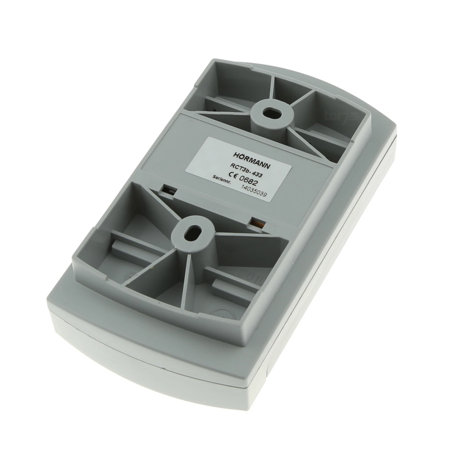 Hörmann Funk-Codetaster RCT 3b, 433 MHz RC Rolling Code – Bild 3