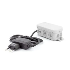 Hörmann 2-Kanal-Relais-Empfänger HET/S 2, BiSecur