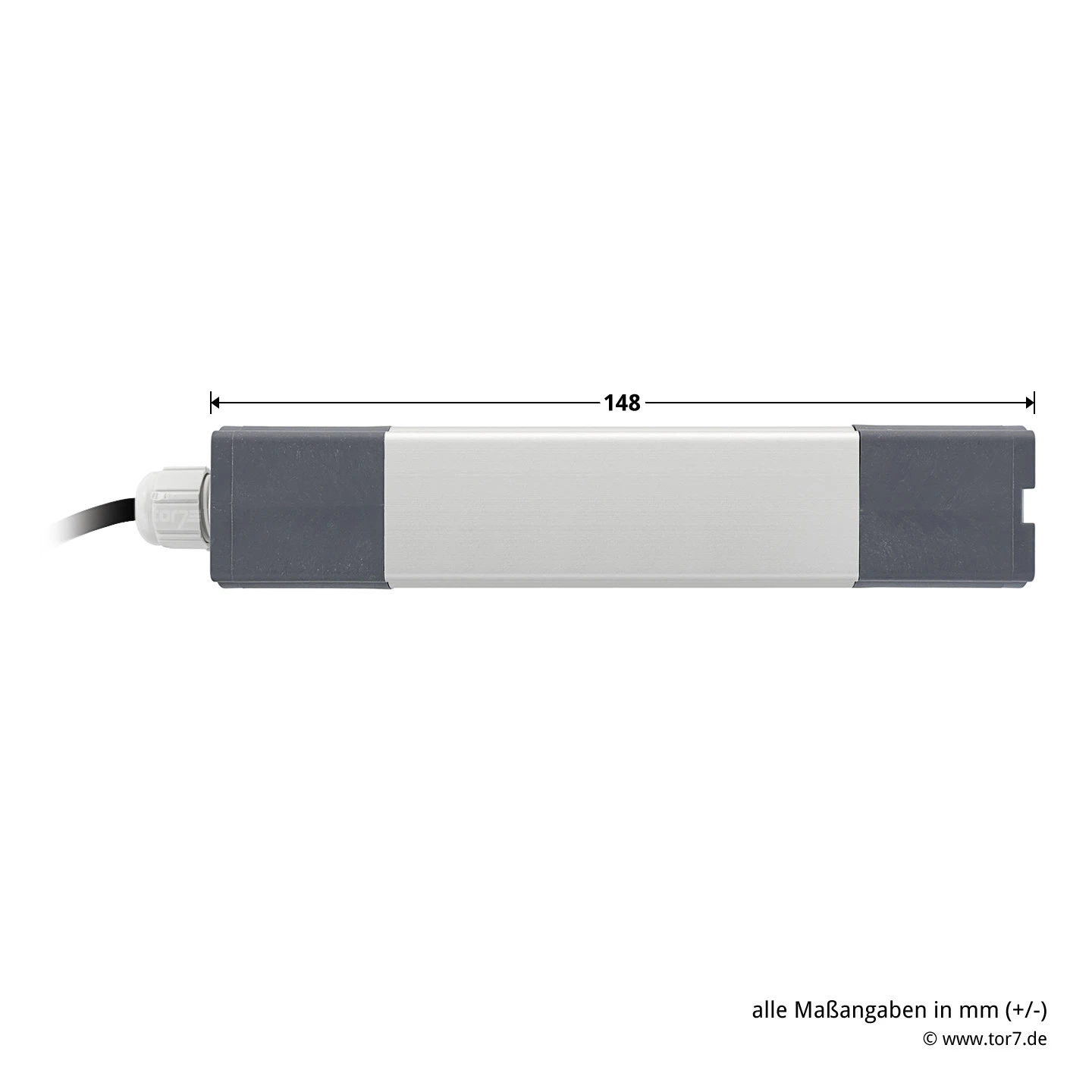 Hörmann 5-Kanal-Empfänger ESEI, BiSecur, Bidirektional – Bild 6