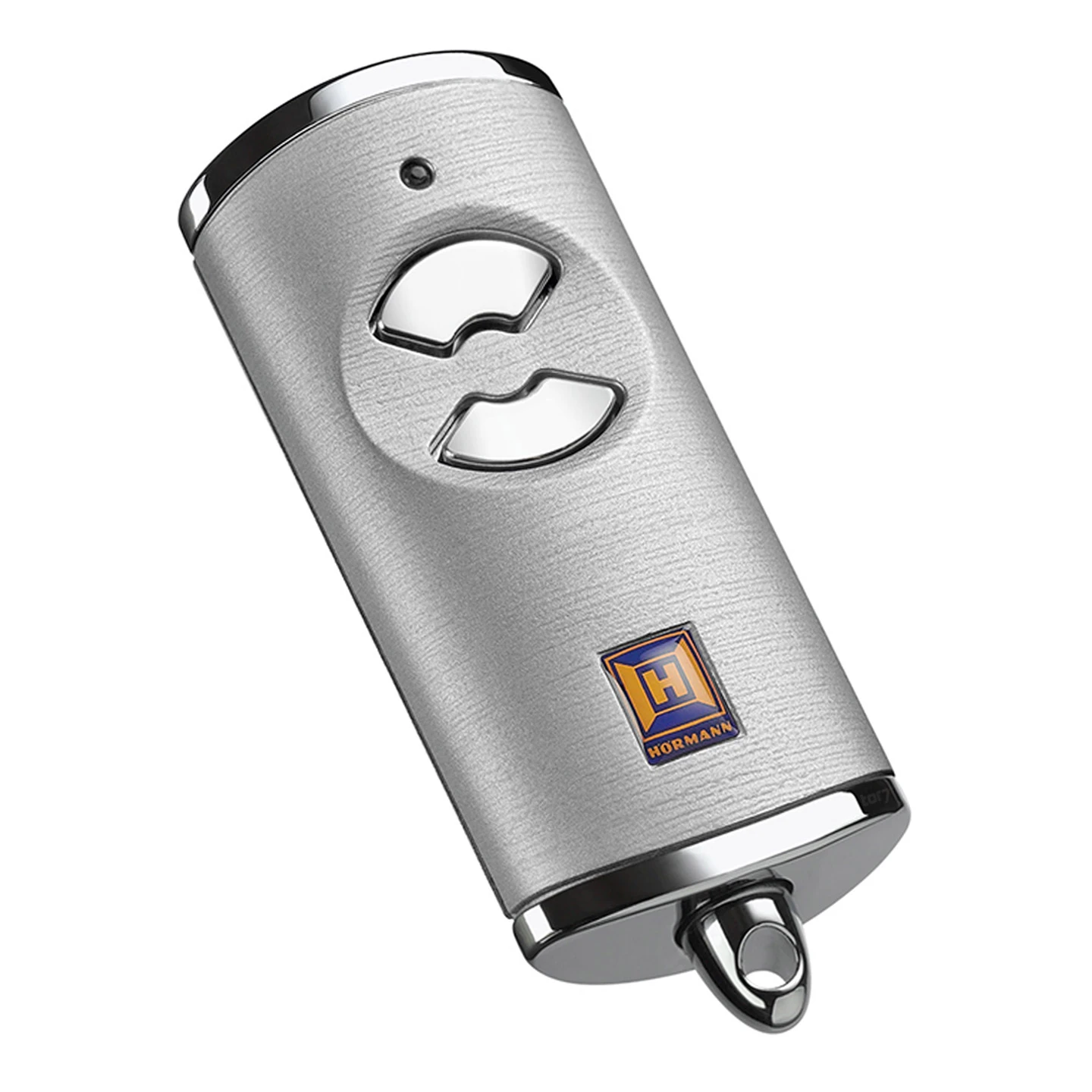 Hörmann Handsender HSE 2, BiSecur, Silber