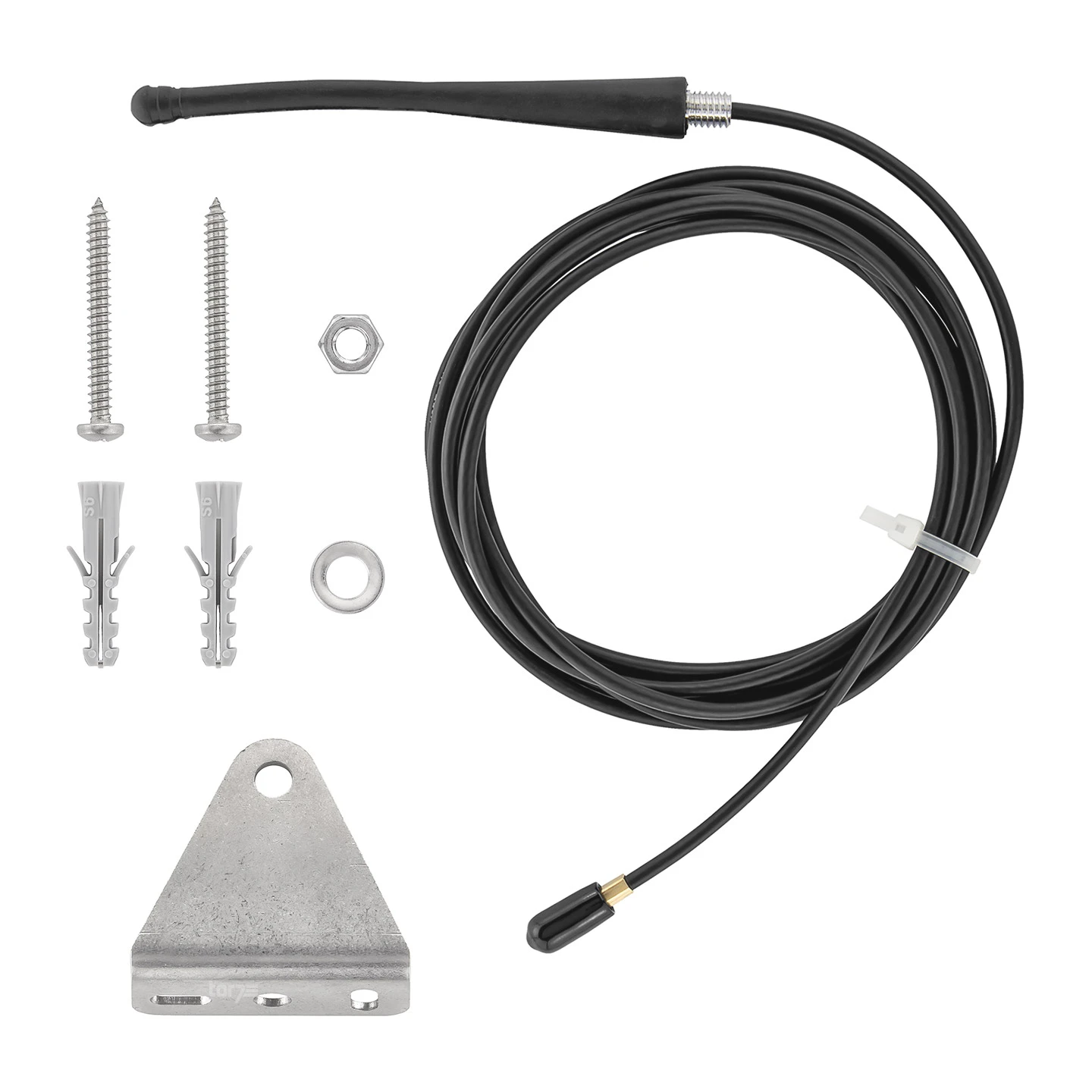 Hörmann Externe Antenne Für Empfänger HER 2, BiSecur – Bild 2