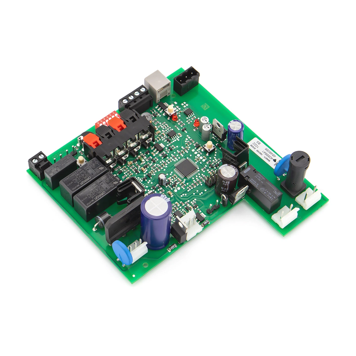 Hörmann Steuerungsplatine RollMatic, Ohne Funk – Bild 2