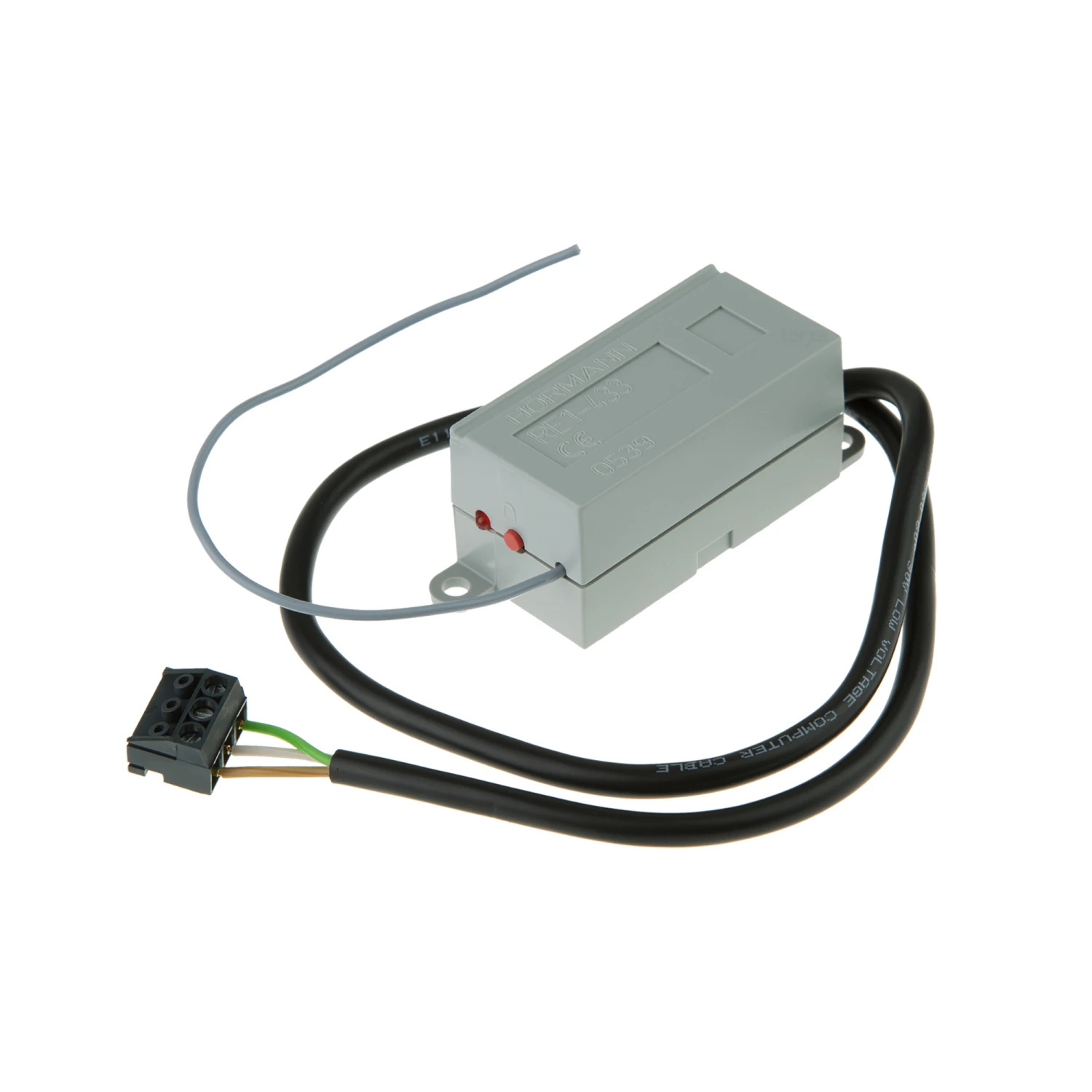 Hörmann EcoStar 1-Kanal-Empfänger RE 1, 433 MHz, Rolling Code