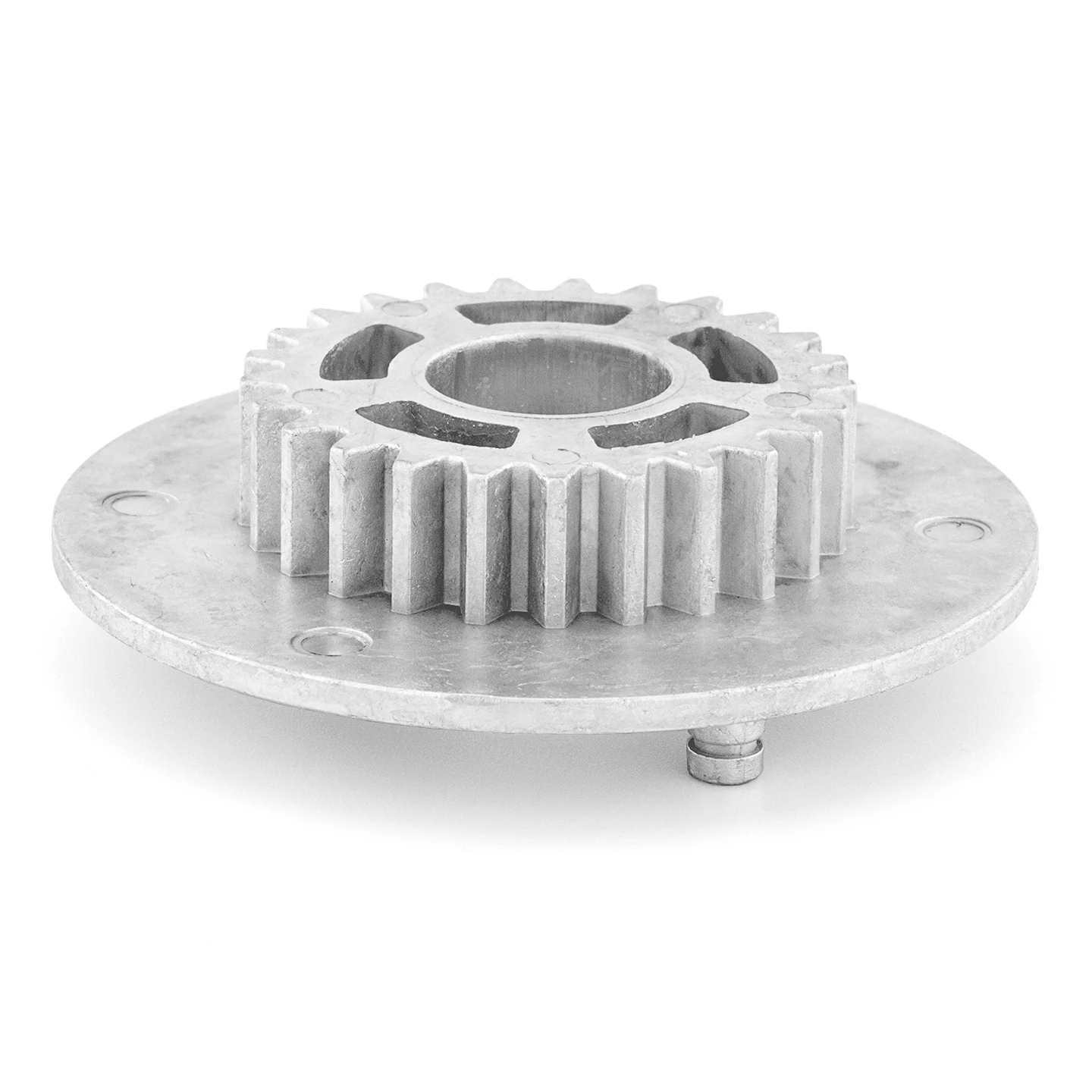 Hörmann Verriegelungs-Set VRS 1 Für Berry-Tore N 80 Und F 80 – Bild 5