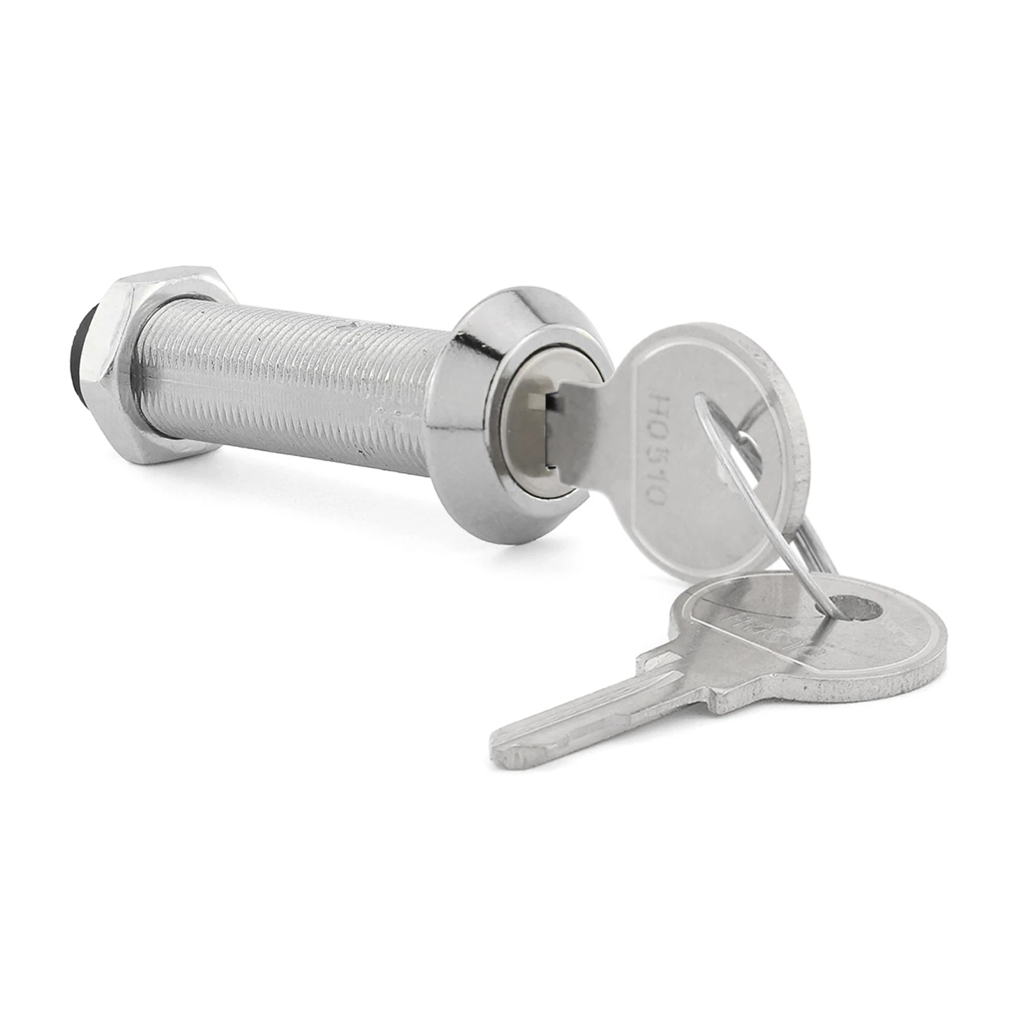 Hörmann Notentriegelung NET 4-2, 2er-Set, Gleichschließend – Bild 2