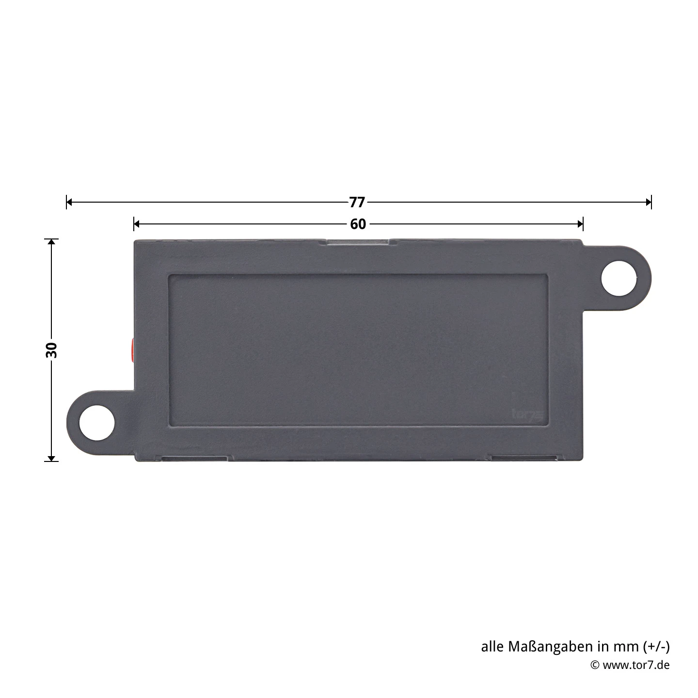 Hörmann 2-Kanal-Empfänger HE 2, 40 MHz – Bild 6