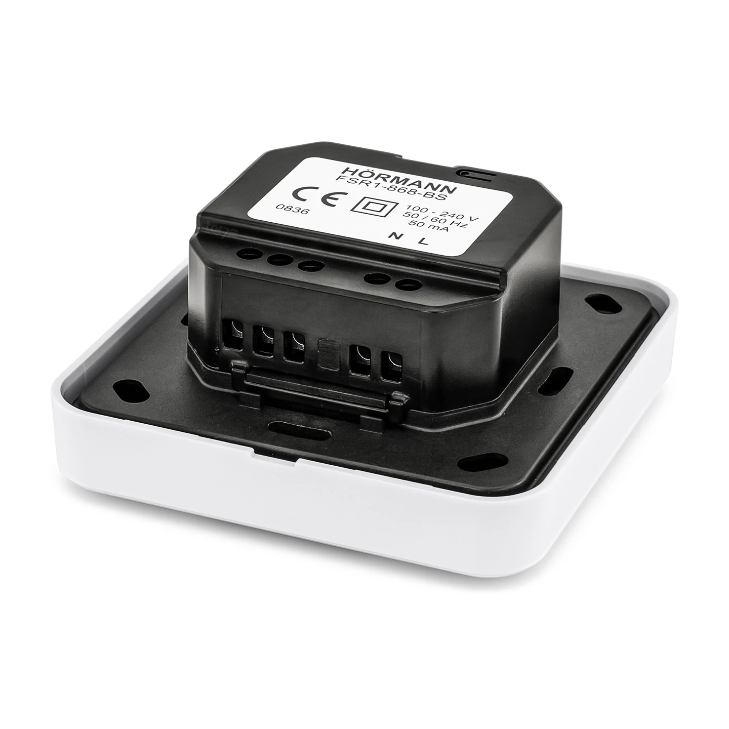 Hörmann Radartaster FSR 1, BiSecur – Bild 2