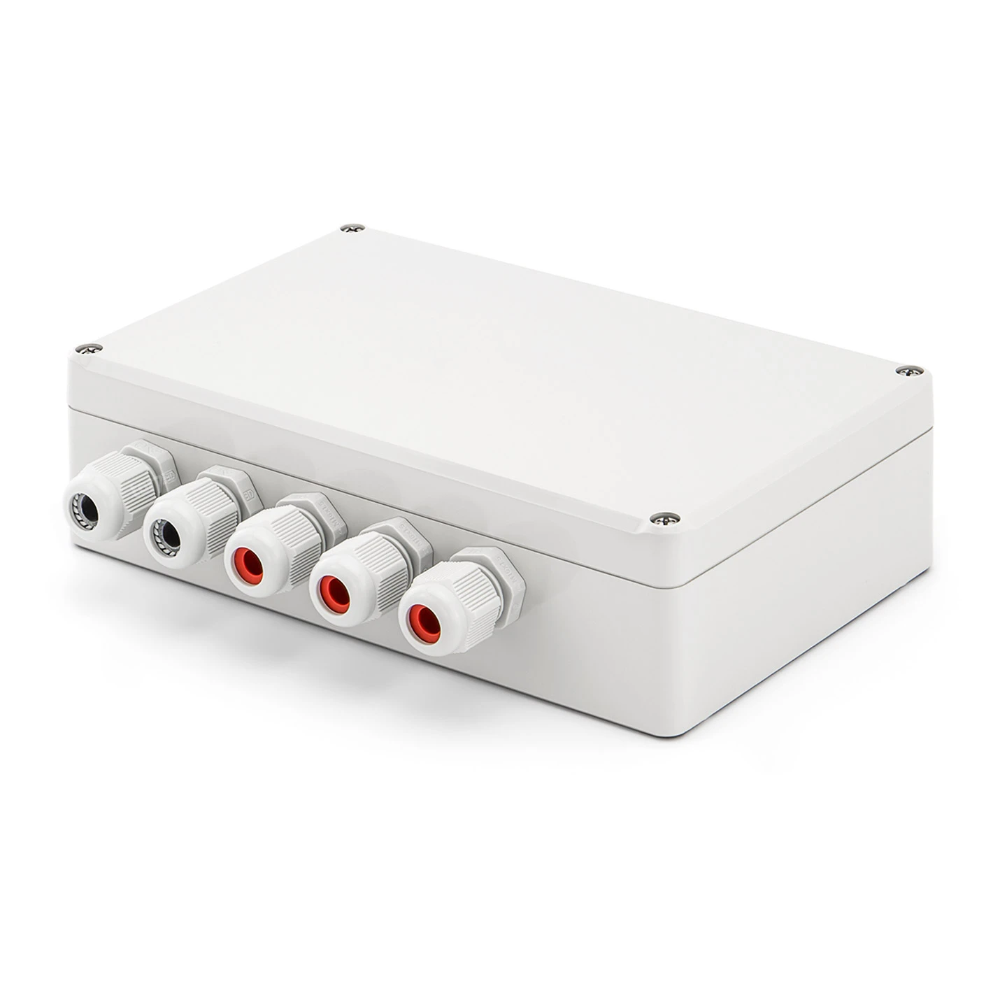 Hörmann 4-Kanal-Relais-Empfänger HER 4, 868 MHz