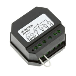 Hörmann 2-Kanal-Sender Unterputz HSU 2, 868 MHz