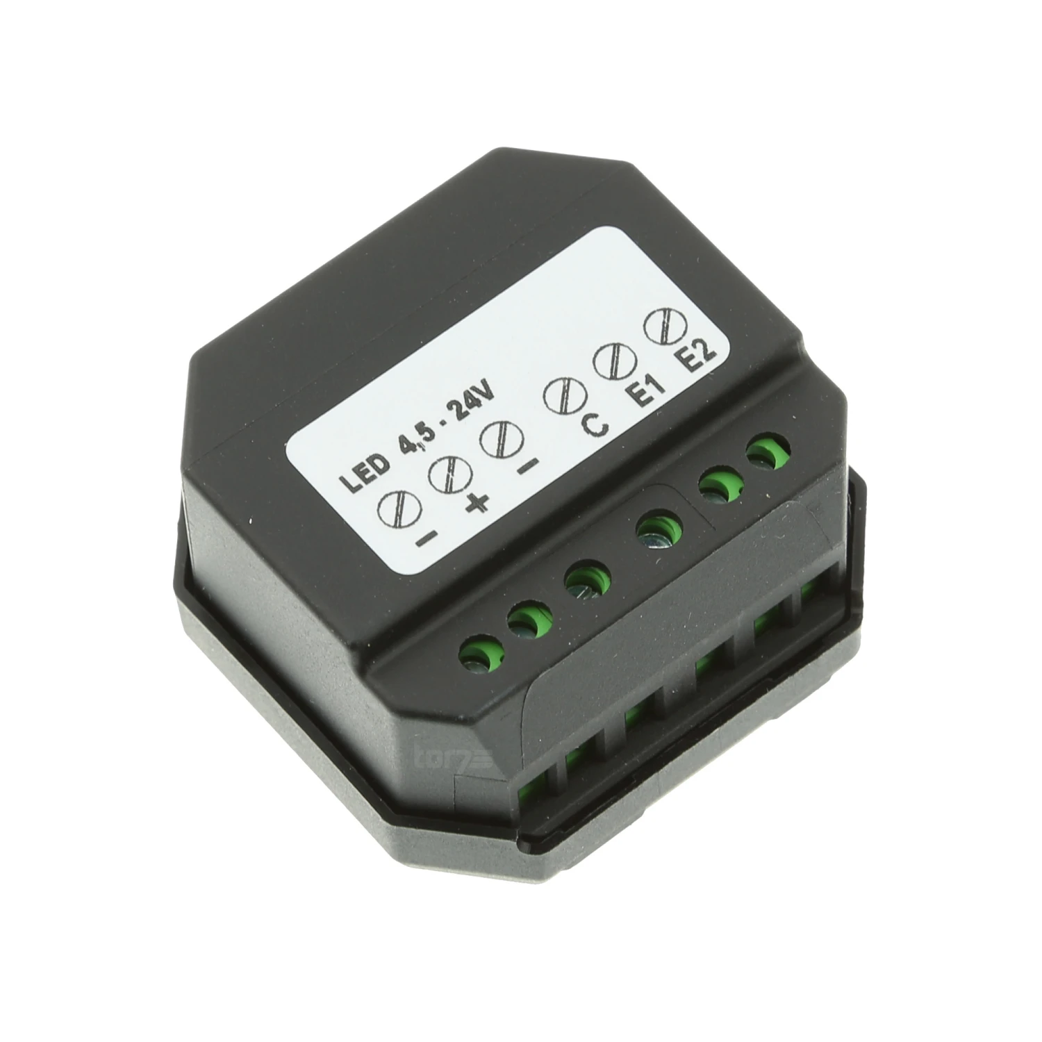 Hörmann 2-Kanal-Funk-Unterputzsender FUS 2, 868 MHz