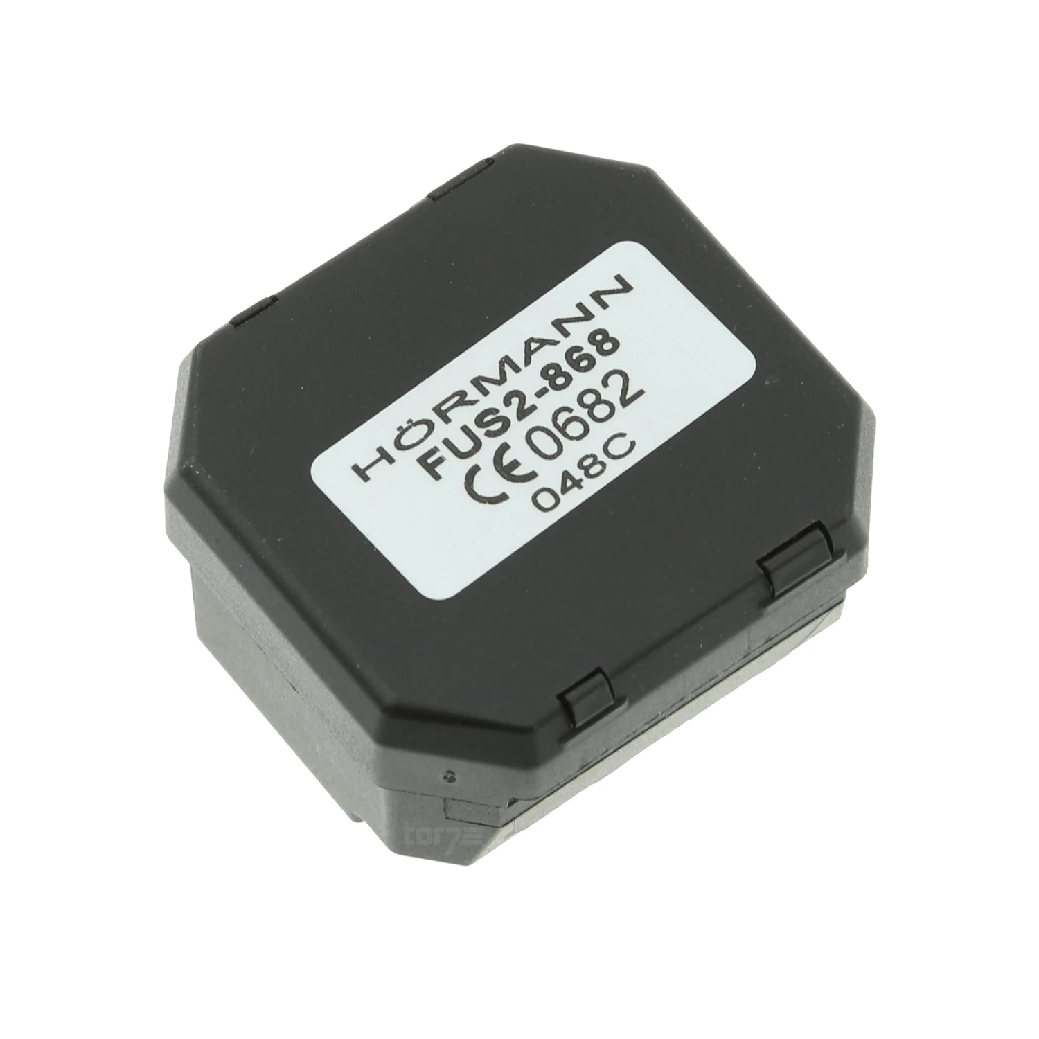Hörmann 2-Kanal-Funk-Unterputzsender FUS 2, 868 MHz – Bild 3