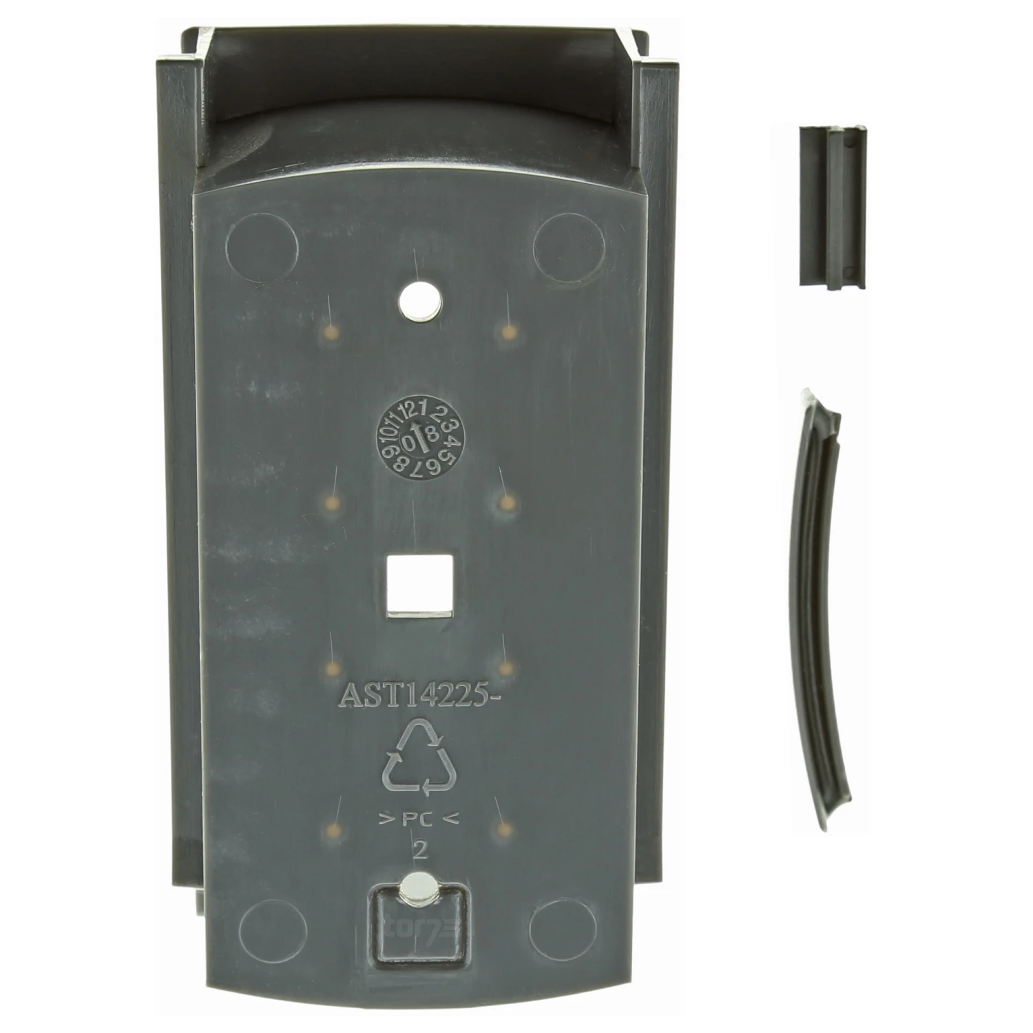 Hörmann Aufnahmebox Für Lichtschranke An Standsäule STL – Bild 4